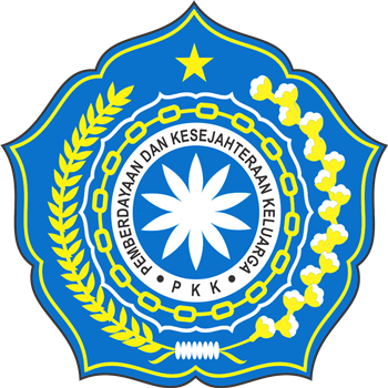 Logo TP PKK Kabupaten Belu